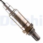 DELPHI Lambdasonde ES10276-12B1 DELPHI Lambdasonde ES10276-12B1