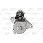 Valeo Anlasser 458327 Valeo Anlasser 458327