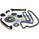 Japanparts Timing-Kit KDK-M02 Japanparts Timing-Kit KDK-M02
