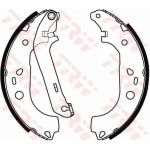 TRW Bremsbacken GS8471