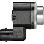 PARKSENSOR HINTEN/VORNE CHROM 3-PIN PQ 7257,301,1 PARKSENSOR HINTEN/VORNE CHROM 3-PIN PQ 7257,301,1