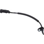 KAMOKA Sensor, Raddrehzahl 1060678 KAMOKA Sensor, Raddrehzahl 1060678