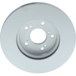 Bremsscheibe 0 986 479 G58 Bremsscheibe 0 986 479 G58