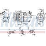 Kompressor PKW 890656 Kompressor PKW 890656