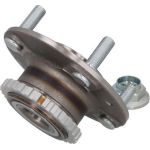 KAMOKA Radlagersatz 5500017 KAMOKA Radlagersatz 5500017
