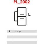 Generatorregler ARE3059 Generatorregler ARE3059