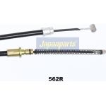 Seilzug, Feststellbremse Mitsubishi T. Outlander 02-06 Pr BC-562R