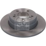 FEBI BILSTEIN Bremsscheibe 04629 FEBI BILSTEIN Bremsscheibe 04629