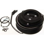 MAXGEAR Klimakompressor-Magnetkupplung AC130199 MAXGEAR Klimakompressor-Magnetkupplung AC130199