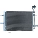 Kamoka Klimakondensator 7800415