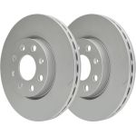 Bremsscheibe Fiat P. Grande Punto 0,9-1,4 05 24.0122-0231.1 Bremsscheibe Fiat P. Grande Punto 0,9-1,4 05 24.0122-0231.1