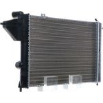 MAHLE Kühler, Motorkühlung CR 439 000S MAHLE Kühler, Motorkühlung CR 439 000S