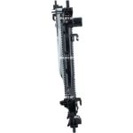Kühler, Motorkühlung 53981 Kühler, Motorkühlung 53981