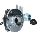 KAMOKA Radlagersatz 5500330 KAMOKA Radlagersatz 5500330