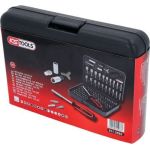 KS TOOLS Bitsatz 1/4 CLASSIC, 122-teilig 911.2085 KS TOOLS Bitsatz 1/4 CLASSIC, 122-teilig 911.2085
