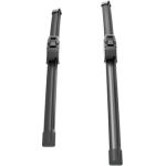 Bosch Scheibenwischer Aerotwin AR655S BOSCH AeroTwin Spoiler, Set 3397007584 Bosch Scheibenwischer Aerotwin AR655S BOSCH AeroTwin Spoiler, Set 3397007584