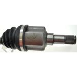 Spidan Antriebswelle 25252 Spidan Antriebswelle 25252
