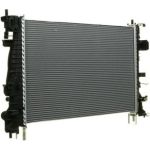 MAHLE Kühler, Motorkühlung CR 1180 000P MAHLE Kühler, Motorkühlung CR 1180 000P