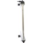 MAHLE Kühler, Motorkühlung CR 1501 000S MAHLE Kühler, Motorkühlung CR 1501 000S