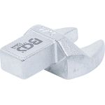 BGS Einsteck-Maulschlüssel 7/16 Aufnahme 9 x 12 mm 72044 BGS Einsteck-Maulschlüssel 7/16 Aufnahme 9 x 12 mm 72044