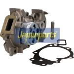 Japanparts Wasserpumpe PQ-024 Japanparts Wasserpumpe PQ-024