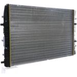 MAHLE Kühler, Motorkühlung CR 505 000S MAHLE Kühler, Motorkühlung CR 505 000S