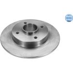 Bremsscheibe Citroen T. C4 04- Ohne Lager 11-15 523 0041 Bremsscheibe Citroen T. C4 04- Ohne Lager 11-15 523 0041