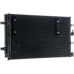 Kondensator, Klimaanlage AC 457 000P Kondensator, Klimaanlage AC 457 000P