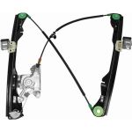 VAICO V25-0725 Fensterheber vorne links, ohne Motor, elektrisch VAICO V25-0725 Fensterheber vorne links, ohne Motor, elektrisch