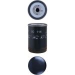 Mahle Original Ölfilter OC 114 Mahle Original Ölfilter OC 114