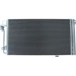 KAMOKA Kondensator, Klimaanlage 7800144 KAMOKA Kondensator, Klimaanlage 7800144