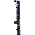 NRF Kühler, Motorkühlung 550140 NRF Kühler, Motorkühlung 550140