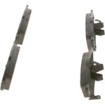 Bosch Bremsbelagsatz 0 986 494 149 Bosch Bremsbelagsatz 0 986 494 149
