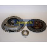 Japanparts Kupplungssatz KF-2026 Japanparts Kupplungssatz KF-2026