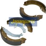 Japanparts Bremsbacken GF-0600AF Japanparts Bremsbacken GF-0600AF