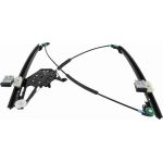 VAICO V10-3061 Fensterheber vorne rechts, elektrisch, mit Komfortfunktion, ohne Motor, mit Trägerplatte VAICO V10-3061 Fensterheber vorne rechts, elektrisch, mit Komfortfunktion, ohne Motor, mit Trägerplatte