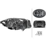 HELLA Hauptscheinwerfer 1ZS 010 131-611 HELLA Hauptscheinwerfer 1ZS 010 131-611