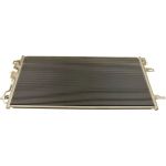 Kondensator, Klimaanlage AC830179 Kondensator, Klimaanlage AC830179