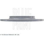 Bremsscheibe Dodge T. Journey 2.0-2.7 08 ADA104354 Bremsscheibe Dodge T. Journey 2.0-2.7 08 ADA104354