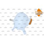 NRF Kühlmittel-Ausgleichsbehälter 454084 NRF Kühlmittel-Ausgleichsbehälter 454084