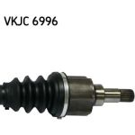 SKF Antriebswelle VKJC 6996 SKF Antriebswelle VKJC 6996