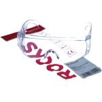 Brille, Uv-Schutzbrille, Weiß OK-09.0034 Brille, Uv-Schutzbrille, Weiß OK-09.0034
