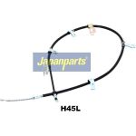 Japanparts Handbremsseil Seilzug Festellbremse BC-H45L Japanparts Handbremsseil Seilzug Festellbremse BC-H45L