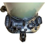 Servopumpe, Lenkung 04.55.1520 Servopumpe, Lenkung 04.55.1520