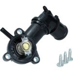 Kamoka Thermostatgehäuse 7710224 Kamoka Thermostatgehäuse 7710224
