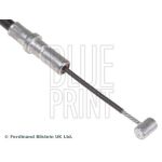 Seilzug, Feststellbremse Honda T. Accord 2.0-2.4 03-08 Le ADH246157 Seilzug, Feststellbremse Honda T. Accord 2.0-2.4 03-08 Le ADH246157