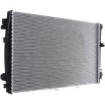 Kühler, Motorkühlung CR 2054 000S