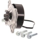 SKF Wasserpumpe VKPC 91810 SKF Wasserpumpe VKPC 91810