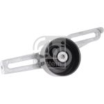 FEBI BILSTEIN Spannrolle 05853