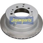 Japanparts Bremsscheibe DP-223C Japanparts Bremsscheibe DP-223C